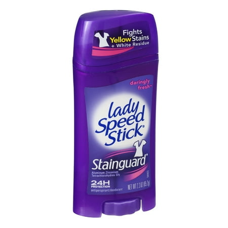 Speed Stick Antiperspirant Deodorant Stainguard speed stick antiperspirant deodorant stainguard