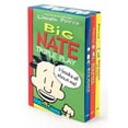 thumbnail image 2 of Big Nate Triple Play (On a Roll, Strikes Again, In a Class By Himself), 2 of 3