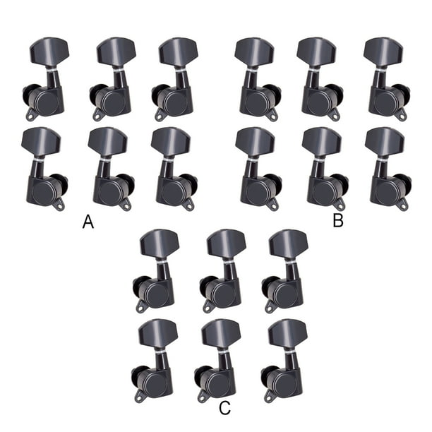 Guitar tuning kit deals
