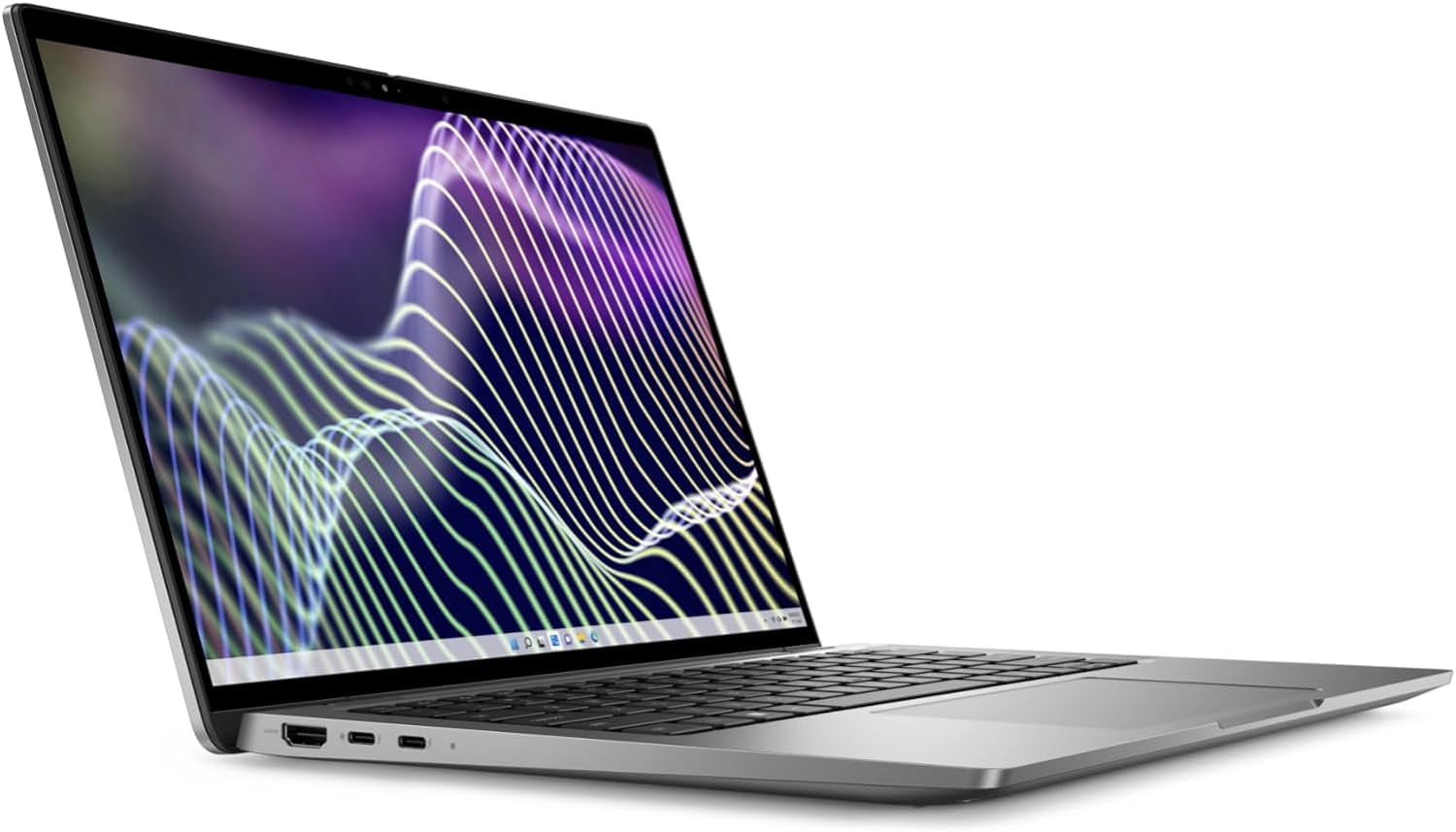 Restored Dell Latitude 7440 14" FHD+ Touchscreen Business Laptop, Intel Core i7-1365U vPro, 32GB RAM, 512GB SSD, Windows 11 Pro