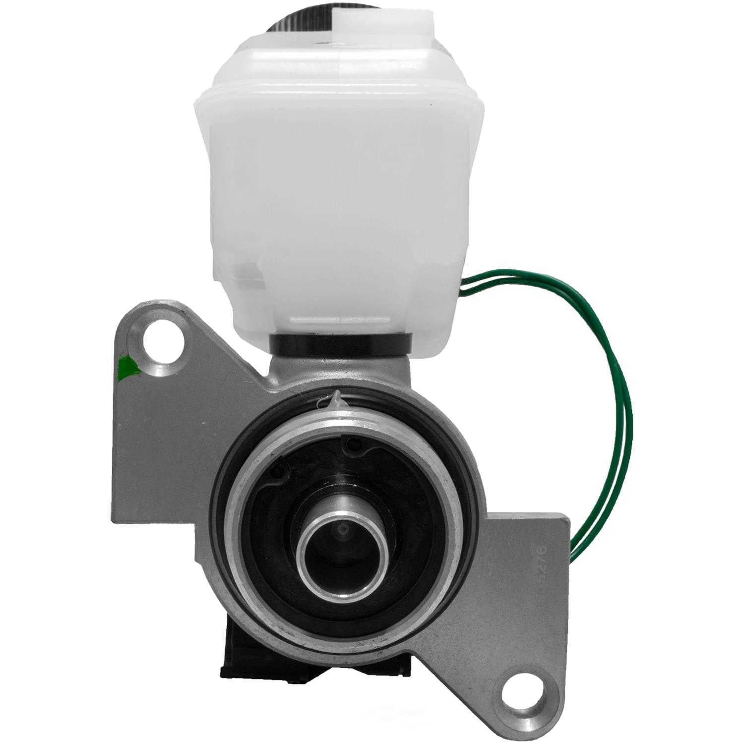 FVP Professional NM4196A New Brake Master Cylinder