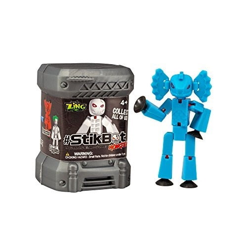 stikbot monsters walmart