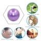 thumbnail image 4 of Mini pelota de yoga pilates para entrenamiento de estabilidad, gimnasio, pelota antideslizante y antirotura MFZFUKR CPB-DE-SSW684-1, 4 of 5