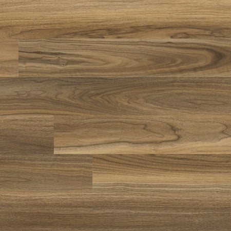 MSI Bayshore Chestnut Moderno 6 in. x 48 in. Glue Down Luxury Vinyl Plank Flooring (36 sq. ft. / case)