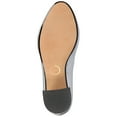 thumbnail image 6 of Journee Womens Seraphina Covered Block Heel Round Toe Pumps, 6 of 9