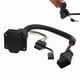 thumbnail image 4 of Arnés de Remolque, 20135 Buena conductividad múltiple múltiple de cableado de cablado 7 pin 4 pin de cobre puro retardante para vehículos comerciales, 4 of 7