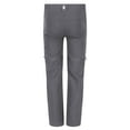 thumbnail image 2 of Regatta Boys/Girls Highton Stretch Zip-Off Walking Pants, 2 of 5