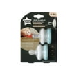 thumbnail image 4 of Tommee Tippee Breast-like Pacifier Soother, 4 of 8