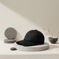 thumbnail image 3 of vlrwzc Breathable Mesh Baseball Cap Unisex Grass Paper Straw Sun Hat, 3 of 7