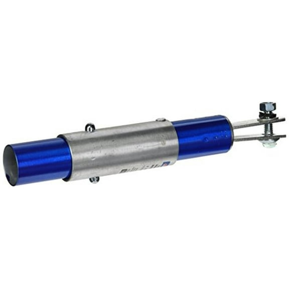 Marshalltown 17-13F 8" QLT Push Button to Clevis End Adapter for 1-3/4" Handle