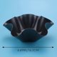 thumbnail image 5 of 8 Pack Tortilla Bowl Perfect Tortilla Pan Nonstick Taco Shell Tortilla Pan Maker Salad Bowl, 5 of 5