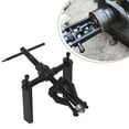 thumbnail image 3 of RANMEI Efficient Three Claw Bearing Puller Tool Kit For Car Inner Bearing Extraction, 3 of 6