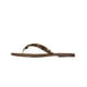 thumbnail image 3 of SANDALIAS CASUALES LEON PLAYA MUJER DAMA ORO VINO ROJO SERPIENTE 315 LEON  315p, 3 of 3