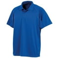 thumbnail image 1 of Spiro Womens Performance Aircool Polo Shirt, 1 of 2