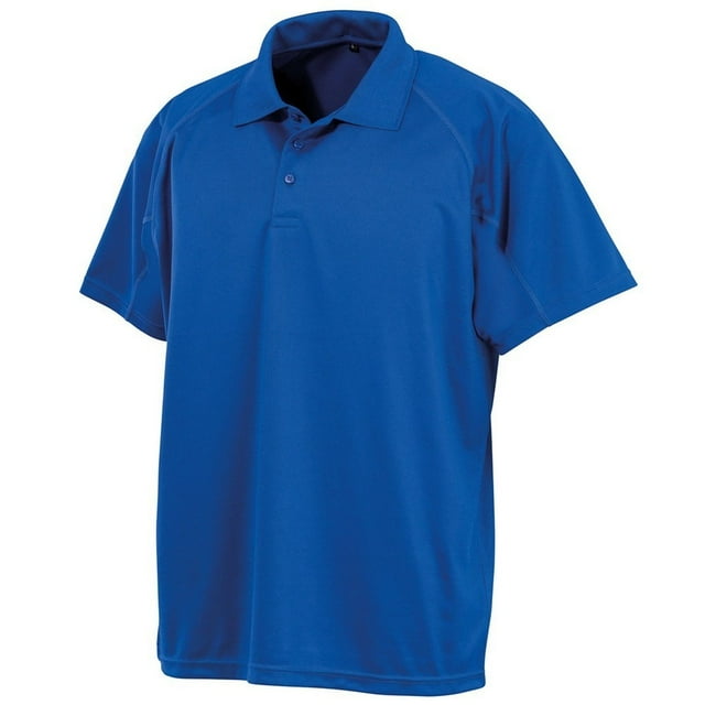 Spiro Womens Performance Aircool Polo Shirt