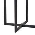 thumbnail image 2 of Elk Home 10-Inch Wide Lanier Accent Table, Modern/Contemporary, Black, 2 of 5