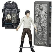 Star Wars Black Series 3 3/4" Action Figure Han Solo Carbonite