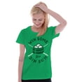thumbnail image 4 of Win Some Dim Sum Foodie Chinese Gym Womens Slim Fit Graphic Tee Brisco Brands X, 4 of 5