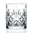 thumbnail image 2 of Lorenzo Import 238520 RCR Crystal Double Old fashioned Glass set of 6, 2 of 3