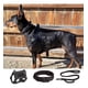 thumbnail image 5 of Arneses Conjunto 3 Chalecos Tácticos Caza Para Perro Grandes, 5 of 8