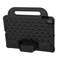 thumbnail image 5 of EVA Case for iPad 7th/8th/9th Generation, Portable Shockproof Cover with Bulit-in Stand & Pencil Holder & Hand/Shoulder Strap, 5 of 5