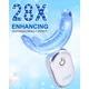thumbnail image 5 of MySmile Recambio de Gel Blanqueador Dental (3 X 3 Ml), Blanqueador Dental, Resultados en 10 Minutos, Elimina Manchas, Sabor a Menta., 5 of 10