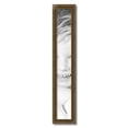 thumbnail image 2 of ArtToFrames 5x35 inch Dark Gold Picture Frame, Gold Wood Poster Frame (4553), 2 of 8
