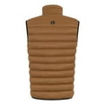 thumbnail image 2 of Regatta Mens Marizion Quilted Gilet, 2 of 5