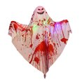 thumbnail image 1 of Fantasma Luminoso Btafrte Decoración Halloween Bar Rojo, 1 of 7