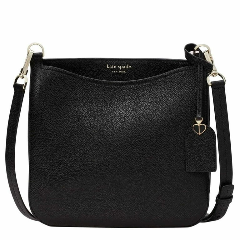 Kate Spade New York Margaux Large Crossbody Black One Size