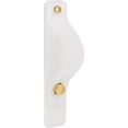 thumbnail image 1 of Soporte para teléfono celular SaharaCase FingerGrip para la mayoría de los teléfonos celulares, 1 of 5