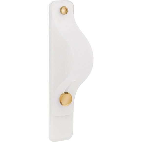 Soporte para teléfono celular SaharaCase FingerGrip para la mayoría de los teléfonos celulares