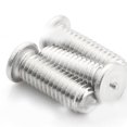thumbnail image 3 of Milisten 100Ud Accesorios De Soldadura Para Metálicas Con Ergonómico Plata, 3 of 5
