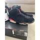 thumbnail image 3 of Ni - ke Jordan Infrared 6 Pack Size 8 Brand New, 3 of 5
