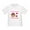 White, variant on CafePress - Being Promoted To Big Sister T Shirt - Cute Toddler T-Shirt, 100% Cotton