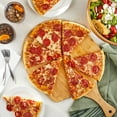 thumbnail image 2 of Marketside Pepperoni Pizza, Traditional Crust, X-Large, 41.02 oz, 2 of 9