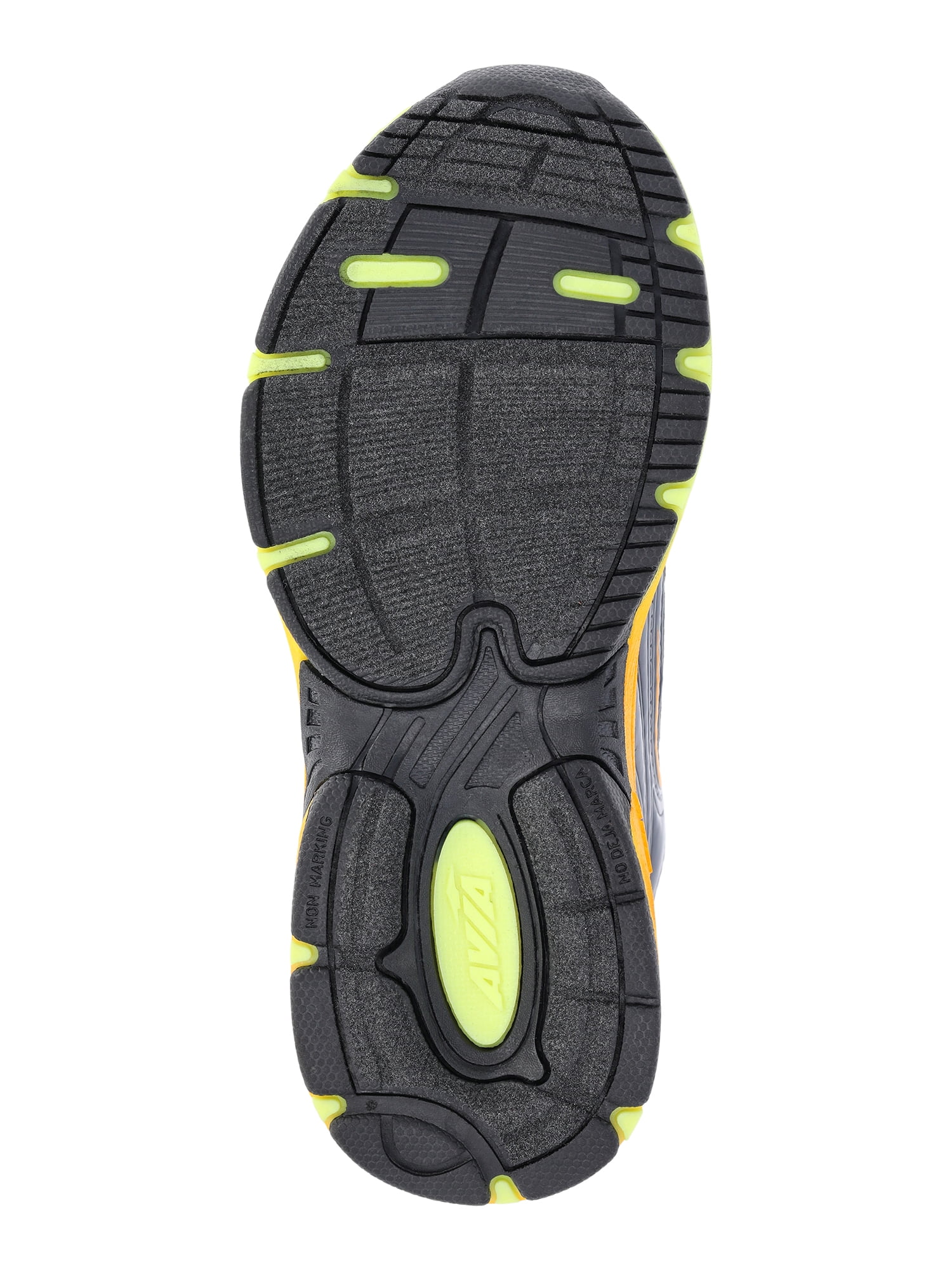 Avia 5000 Unisex Little and Big Kid Chunky Trainer Sneakers