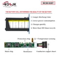 thumbnail image 4 of Laptop Battery RDSJ RC30-0287 for Razer Blade Pro 17 2019/2020, 4 of 7