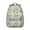 Grey-8, variant on Funny Cartoon Dog Print Backpack for Student, Featuring Bones and Tails Pattern, Durable Material, Ideal for Daily Use