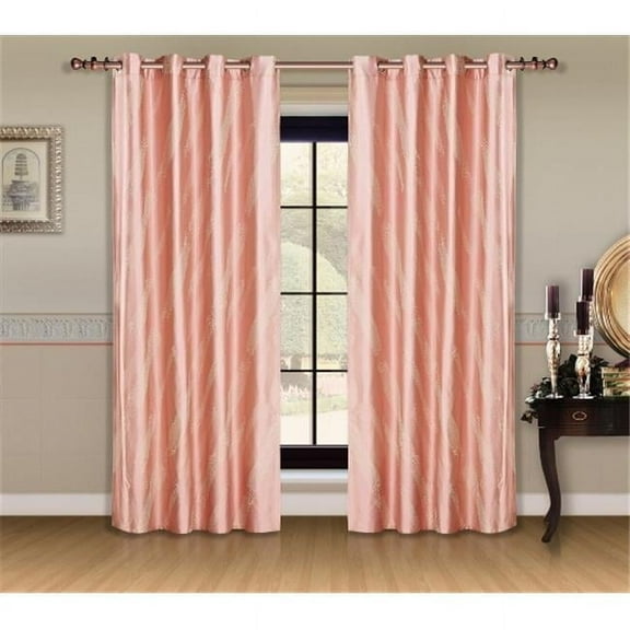 Window Treatments Damask Drapes Capri Curtain Panels