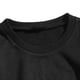 thumbnail image 5 of Moda mujer mariposa impresión casual manga larga o-cuello señoras sudadera tops Pompotops  gfhjh8127, 5 of 6