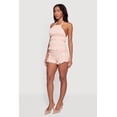 thumbnail image 2 of Women's Mesh Ruffled Bloomer Shorts, 2 of 4