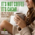 2 Pack 4 oz Little Bag Ghana Bundle Organic Healthy Brewed Cacao