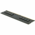 thumbnail image 3 of AddOn JEDEC Standard 8GB DDR4-3200MHz Unbuffered Single Rank x8 1.2V 288-pin CL17 UDIMM - For Server - 8 GB (1 x 8GB) - DDR4-3200/PC4-25600 DDR4 SDRAM - 3200 MHz Single-rank Memory - CL17 - 1.20 V ..., 3 of 5