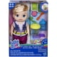 thumbnail image 2 of Muñeca Sweet Spoonfuls Niño Baby Alive E0635 Rubio Incluye 8 Accesorios Baby Alive E0635, 2 of 2