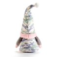 thumbnail image 3 of Camo Gnome - Harper Plush Toy, 3 of 4