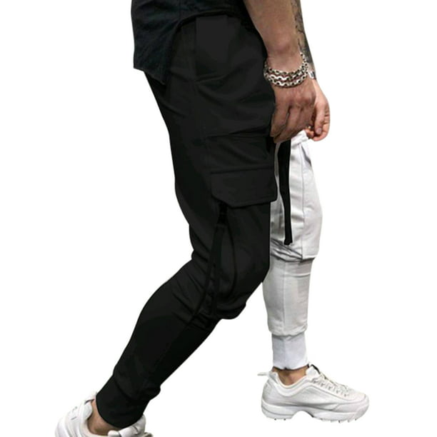 Pantalons de Jogging Slim pour Homme