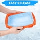 thumbnail image 4 of Molde de Bloques de Hielo Haldane 5PC Extra Grandes de 15LB para Cubos de Hielo, 4 of 7