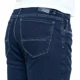 thumbnail image 4 of Jeans Pantalones De Mezclilla Tiempoos Slim Para Hombre, 4 of 6