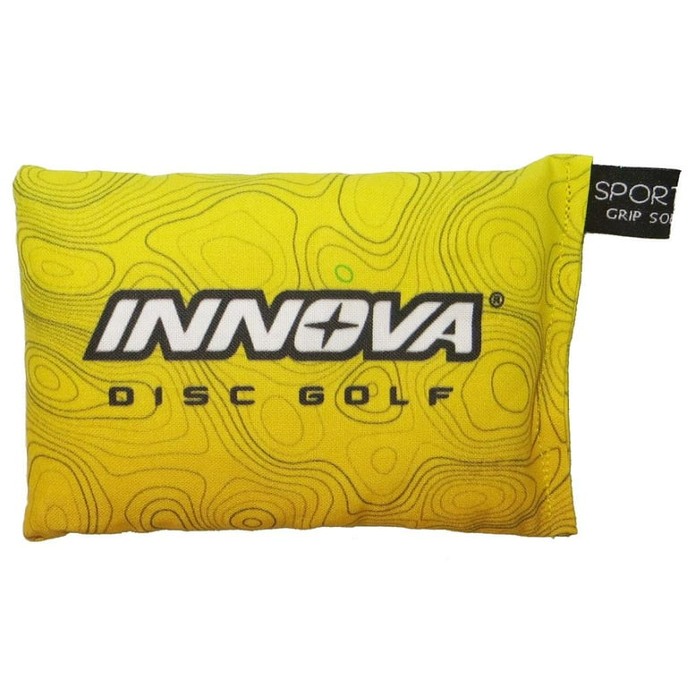 Innova Grip Burst SportSack Disc Golf Grip Enhancer – Gotta Go